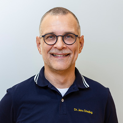 Dr. Sabine Erber-Leicher Dr. Jens Dreißig